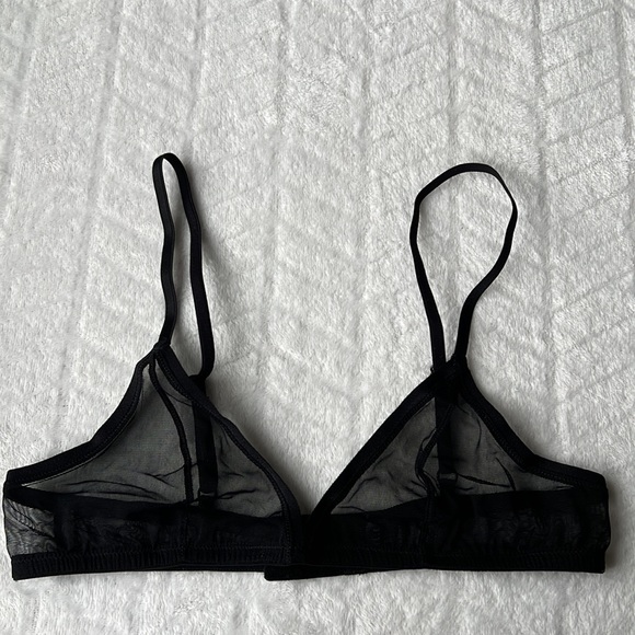 Luelle Tibi Bralette - Picture 5 of 11